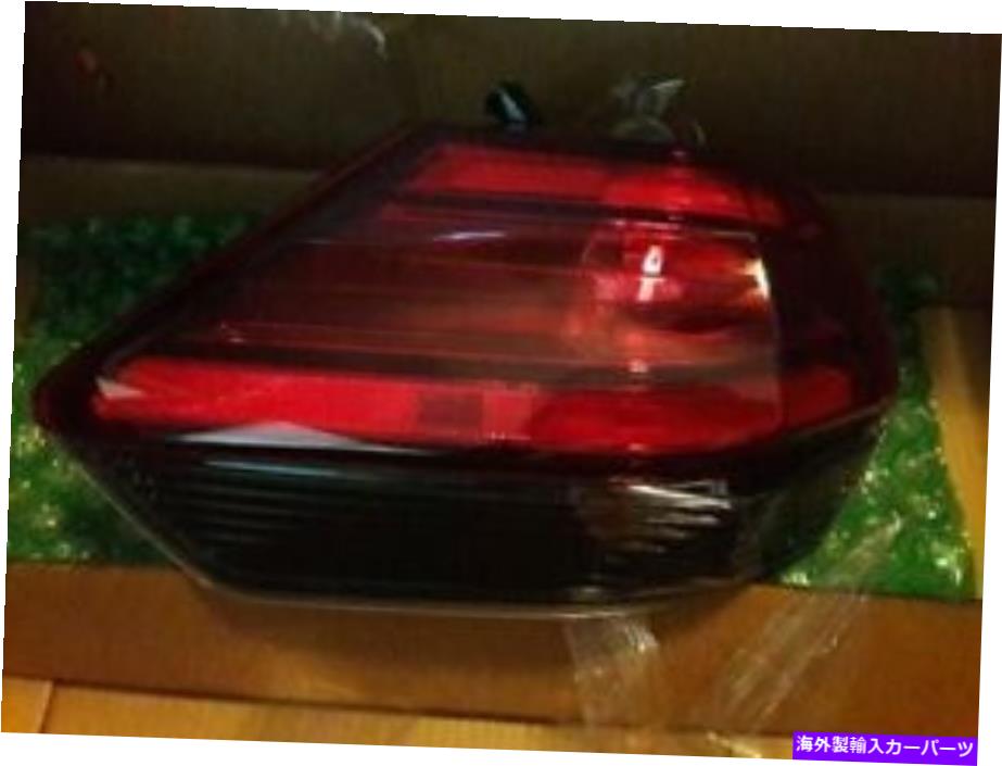 USテールライト 日産テールランプアセンブリ Nissan tail lamp assembly【並行輸入品】