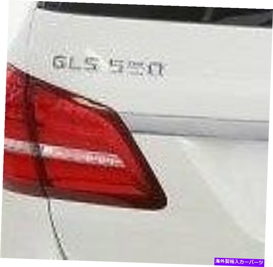 USテールライト メルセデスベンツGLSクラス純正インナーテールライト、リアランプGLS550 GLS450 NEW Mercedes-Benz GLS-Class Genuine Inner Tail Light, Rear Lamp GLS550 GLS450 NEW【並行輸入品】