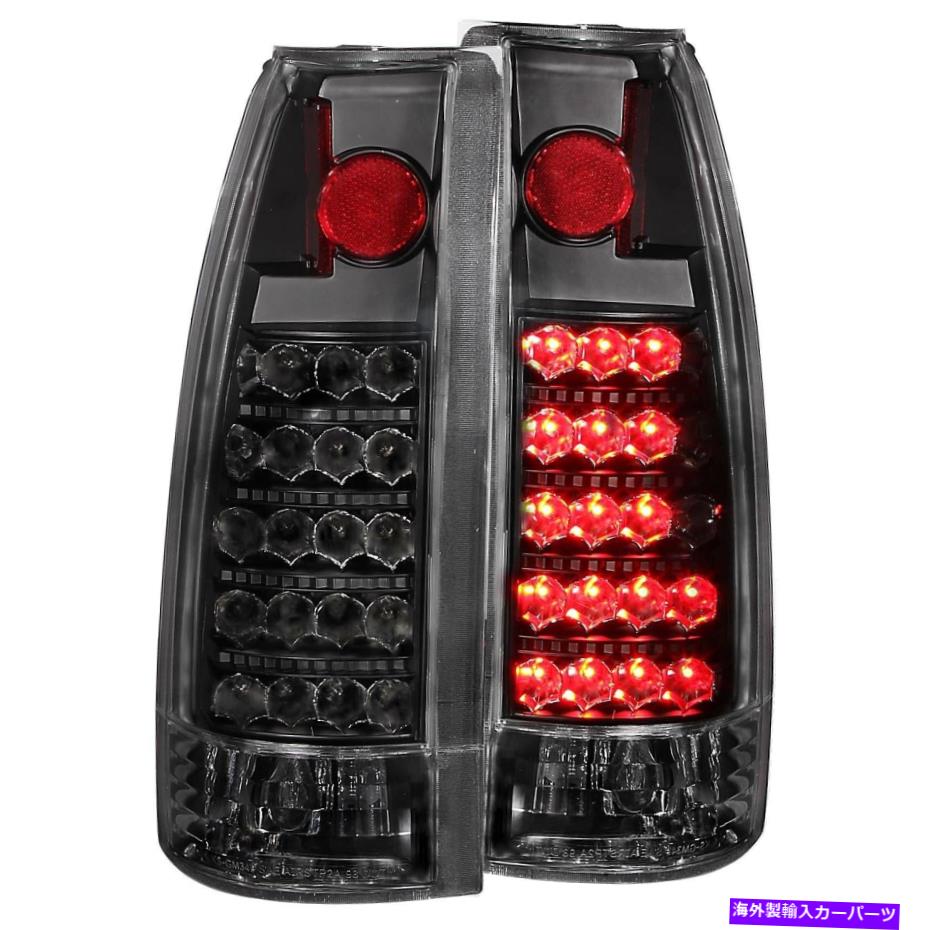 USテールライト Anzo USA 311059テールライトアセンブリ Anzo USA 311059 Tail Light Assembly【並行輸入品】 58,084円