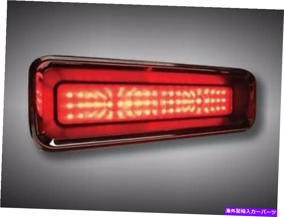 USテールライト 1967年 - 1968 Chevy Camaro RS LEDテールライトキットNew Design 1967 1968 1967-1968 Chevy Camaro RS LED Tail Light Kit NEW DESIGN 1967 1968【並行輸入品】｜Us Custom Parts Shop USDM