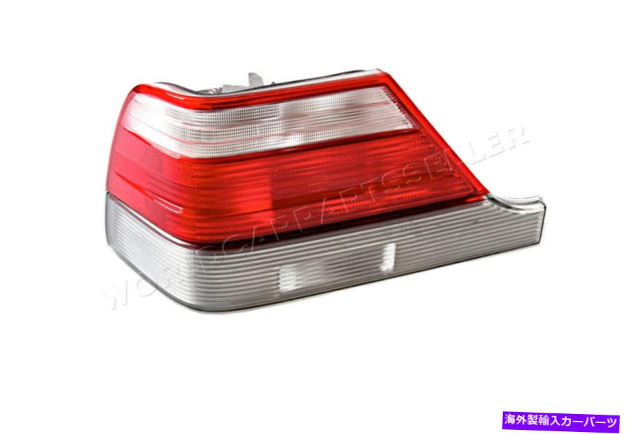 USテールライト リアライトはメルセデスのために残ったW140 1995-1998 1408207566ウロオエム Rear Light Left For MERCEDES W140 1995-1998 1408207566 ULO OEM【並行輸入品】｜Us Custom Parts Shop USDM