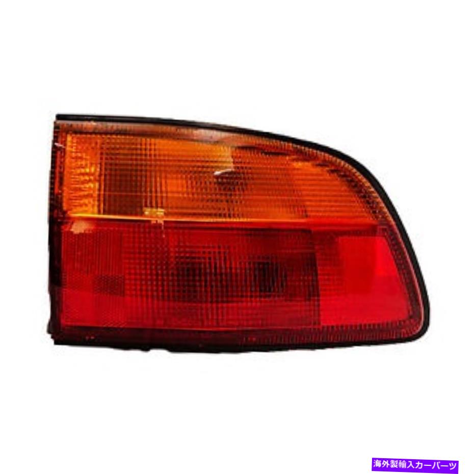 USテールライト トヨタ・シエナ用テールライトアセンブリ（助手席側アウター）TO2805124OE Tail Light Assembly for Toyota Sienna (Passenger Side Outer) TO2805124OE【並行輸入品】
