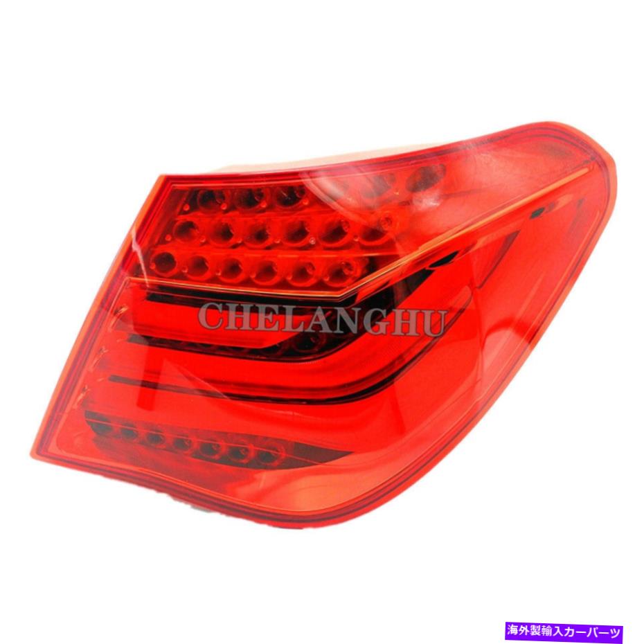 USテールライト BMW 7シリーズF02 730i 740i 2008-2012のための右アウトリアテールライト Right Out LED Rear Tail Lights For BMW 7 Series F01 F02 730i 740i 750i 2008-2012【並行輸入品】