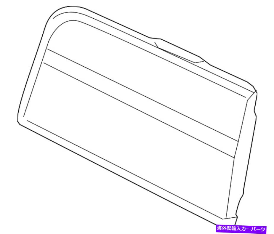 USテールライト 純正フォードバックアップランプアセンブリ8L7Z-13404-B Genuine Ford Backup Lamp Assembly 8L7Z-13404-B【並行輸入品】