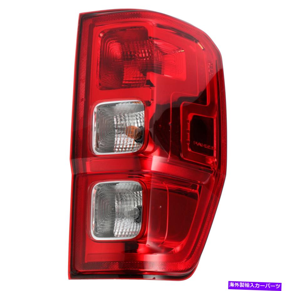 USテールライト OEM NEW 2007-2015フォードレンジャーランプアセンブリリアストップとフラッシュKB3Z-13404-F OEM NEW 2007-2015 Ford Ranger Lamp Assembly Rear Stop and Flash KB3Z-13404-F【並行輸入品】