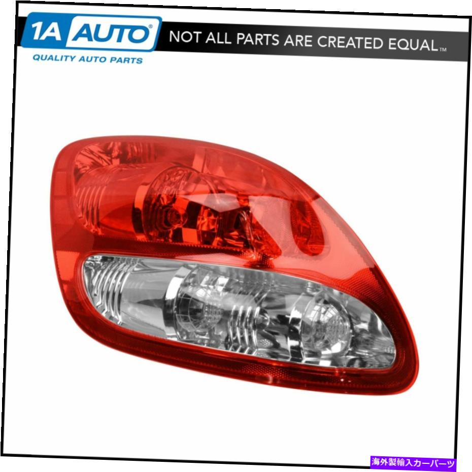 USテールライト Taill Light Lampの運転者側はトヨタのツンドラ石器のための左LH OEM 81560-0C030 Tail Light Lamp Driver Side Left LH for Toyota Tundra Stepside【並行輸入品】