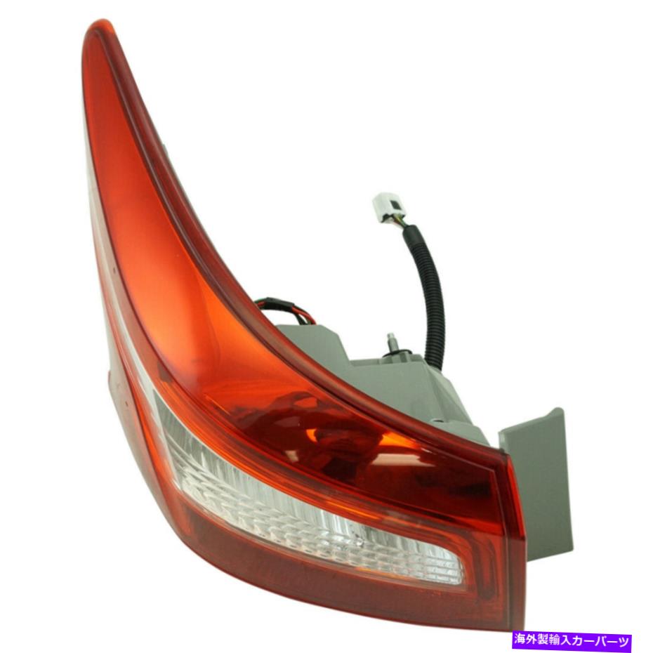 USテールライト テールライトセットDIYソリューションLHT08017 Tail Light Set DIY SOLUTIONS LHT08017【並行輸入品】