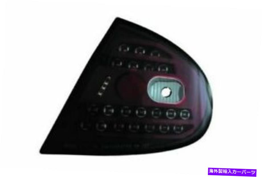 USテールライト 05-10シボレーコバルトのためのBermuda黒LEDテールライトのIPCW LEDT-351CBペア IPCW LEDT-351CB Pair of Bermuda Black LED Tail Lights for 05-10 Chevy Cobalt【並行輸入品】｜Us Custom Parts Shop USDM