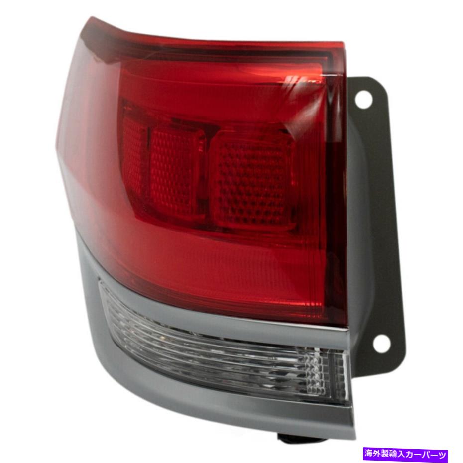 USテールライト テールライトセットDIYソリューションLHT09580 Tail Light Set DIY SOLUTIONS LHT09580【並行輸入品】