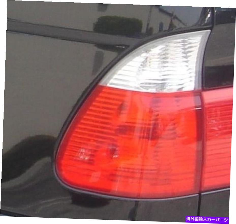 USテールライト BMW E53 x5純正L.外側テールライト、テールライト BMW E53 X5 Genuine L. Outer Tail Light,Taillight NEW【並行輸入品】