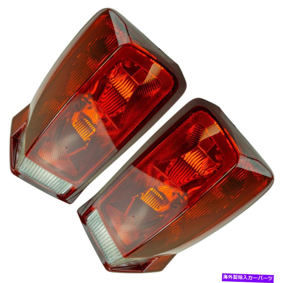 USテールライト テールライトセットDIYソリューションLHT07962 Tail Light Set DIY SOLUTIONS LHT07962【並行輸入品】