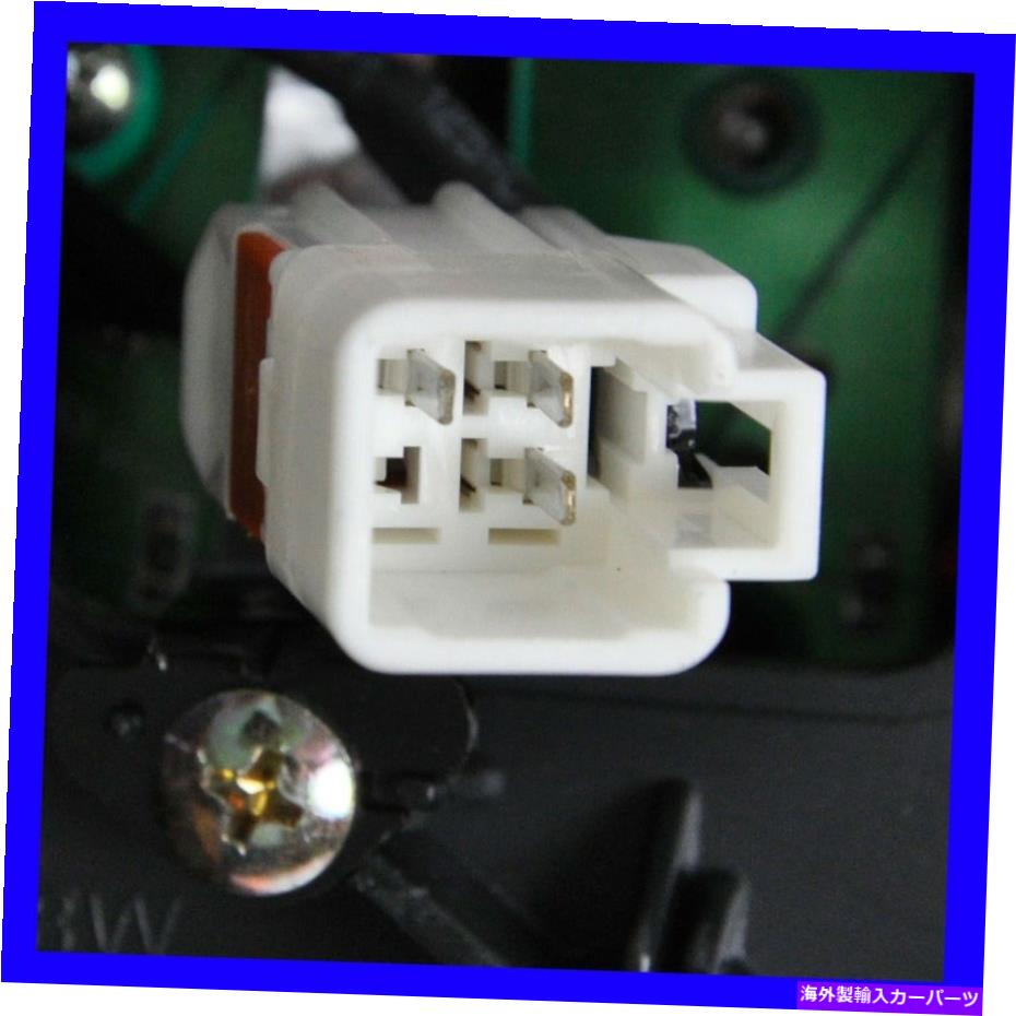 USテールライト テールライトセットDIYソリューションLHT07722 Tail Light Set DIY SOLUTIONS LHT07722【並行輸入品】