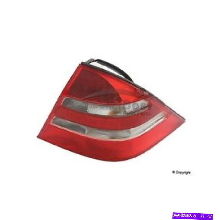 USテールライト メルセデスMBのための1つの新しいウロテールライト右684802 2208200264 One New Ulo Tail Light Right 684802 2208200264 for Mercedes MB【並行輸入品】