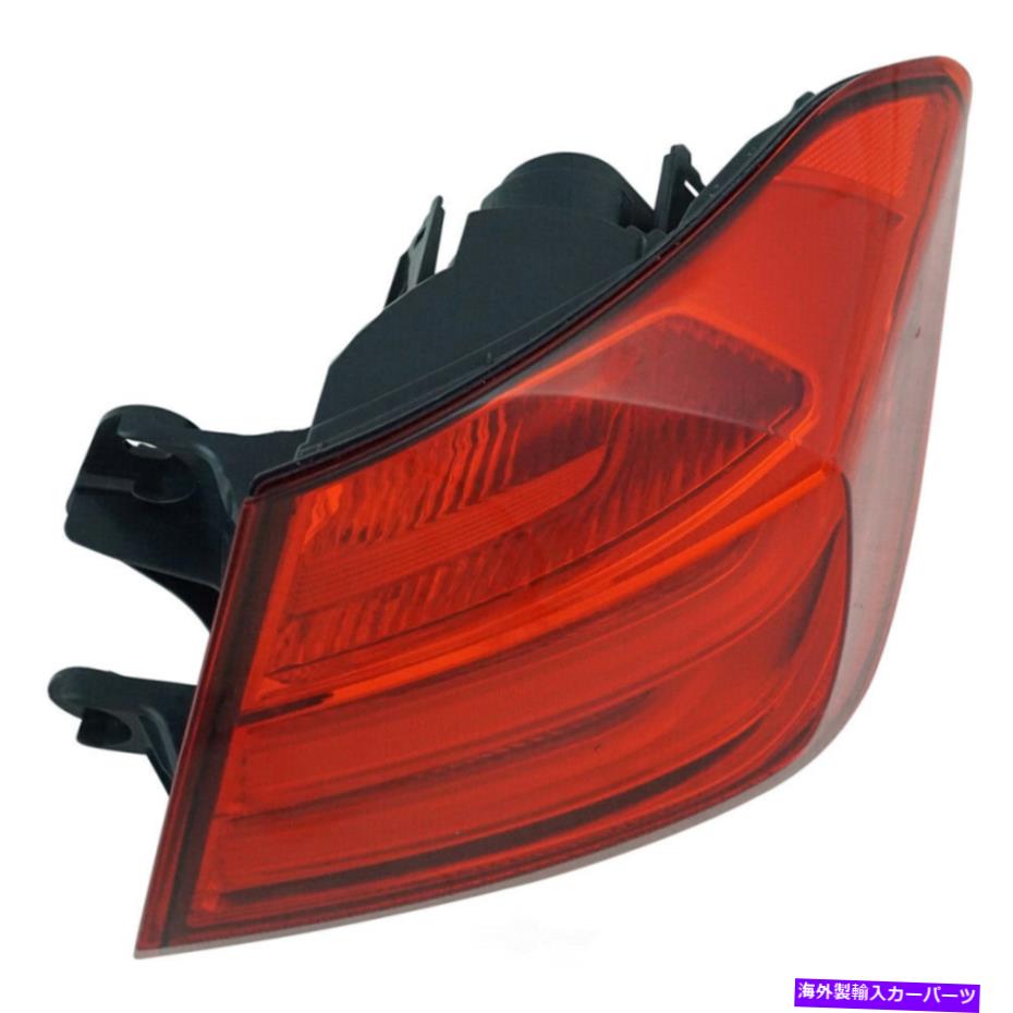 USテールライト テールライトセットDIYソリューションLHT08023 Tail Light Set DIY SOLUTIONS LHT08023【並行輸入品】