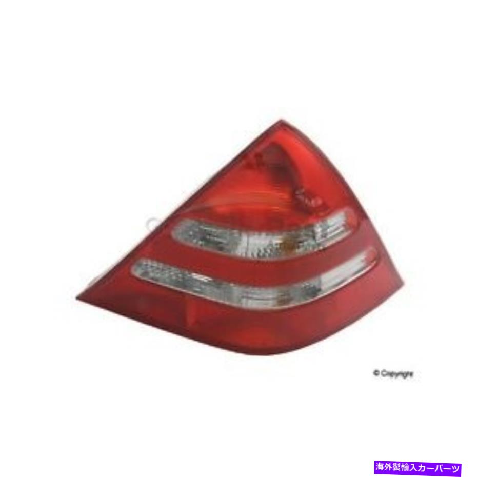 USテールライト メルセデスMBのための1708201864 1708201864 One New Genuine Tail Light Right 1708201864 for Mercedes MB【並行輸入品】