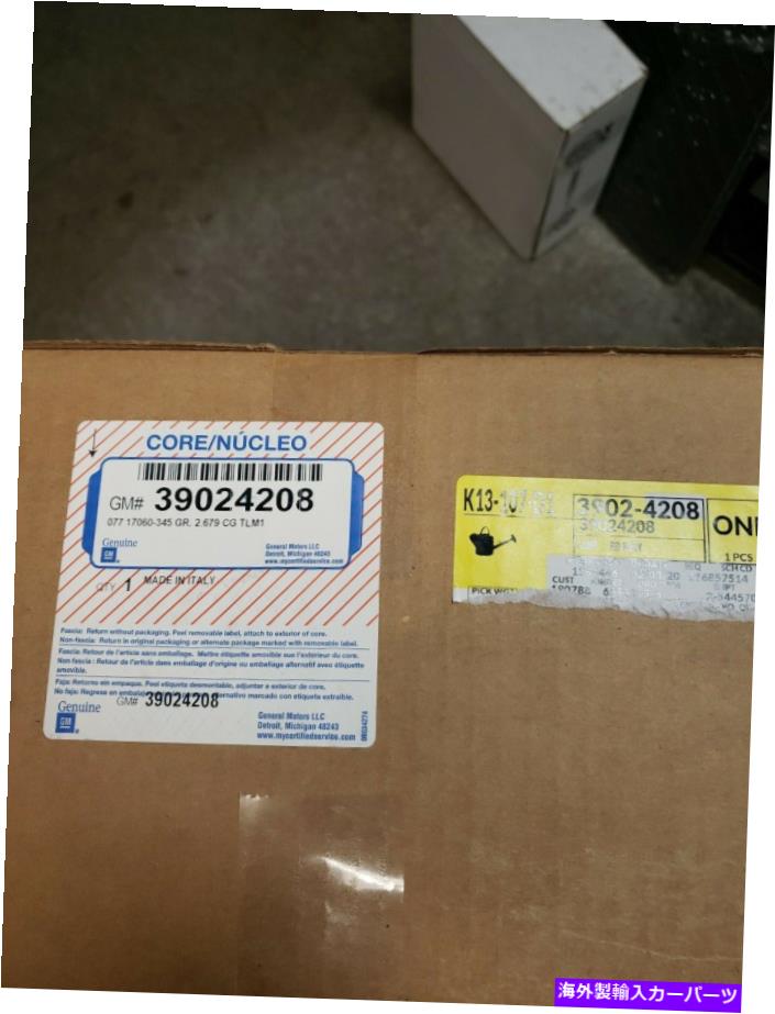 USテールライト Taillight 39024208 Taillight 39024208【並行輸入品】