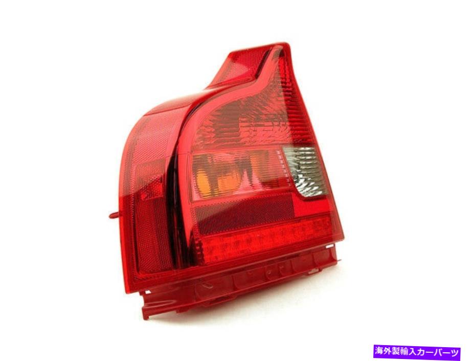 USテールライト 純正ボルボボルボテールランプアッシーは2004-2006 30634193を残しました Genuine Volvo Volvo Tail Lamp Assy Left 2004-2006 30634193【並行輸入品】