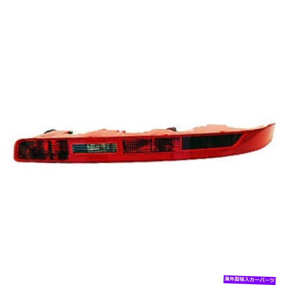 USテールライト 07~15 Q7（助手席側下部）AU2805103用交換用テールライトアセンブリ Replacement Tail Light Assembly for 07-15 Q7 (Passenger Side Lower) AU2805103【並行輸入品】｜Us Custom Parts Shop USDM