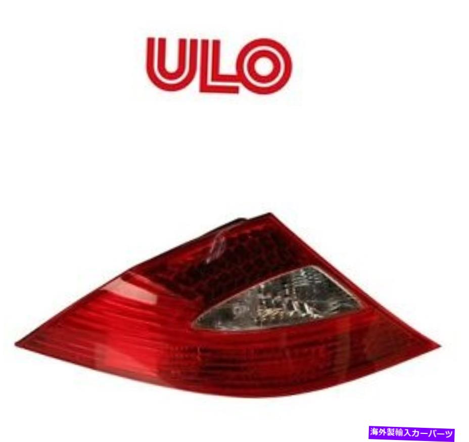 USテールライト 2006-2008メルセデスW219 CLSドライバーリアロ新しい 2006-2008 Left Taillight Assembly For Mercedes W219 CLS Driver Rear ULO New【並行輸入品】