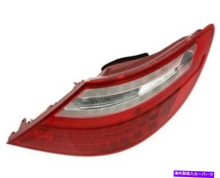 USテールライト 旅客右Taillight Magneti Marelli LUS6451 / 172 820 04 64 Passenger Right Taillight Magneti Marelli LUS6451 / 172 820 04 64【並行輸入品】