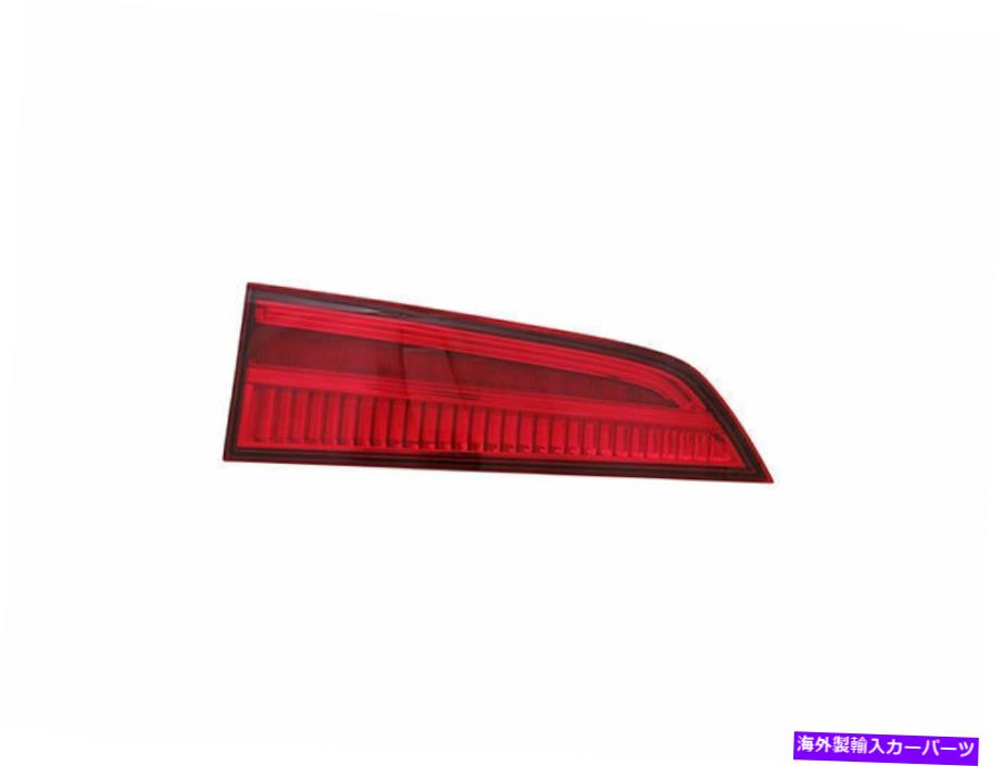 USテールライト 2016-2018 Honda Pilot Tail Lightアセンブリを去った - 運転者側81373BS 2017 For 2016-2018 Honda Pilot Tail Light Assembly Left - Driver Side 81373BS 2017【並行輸入品】