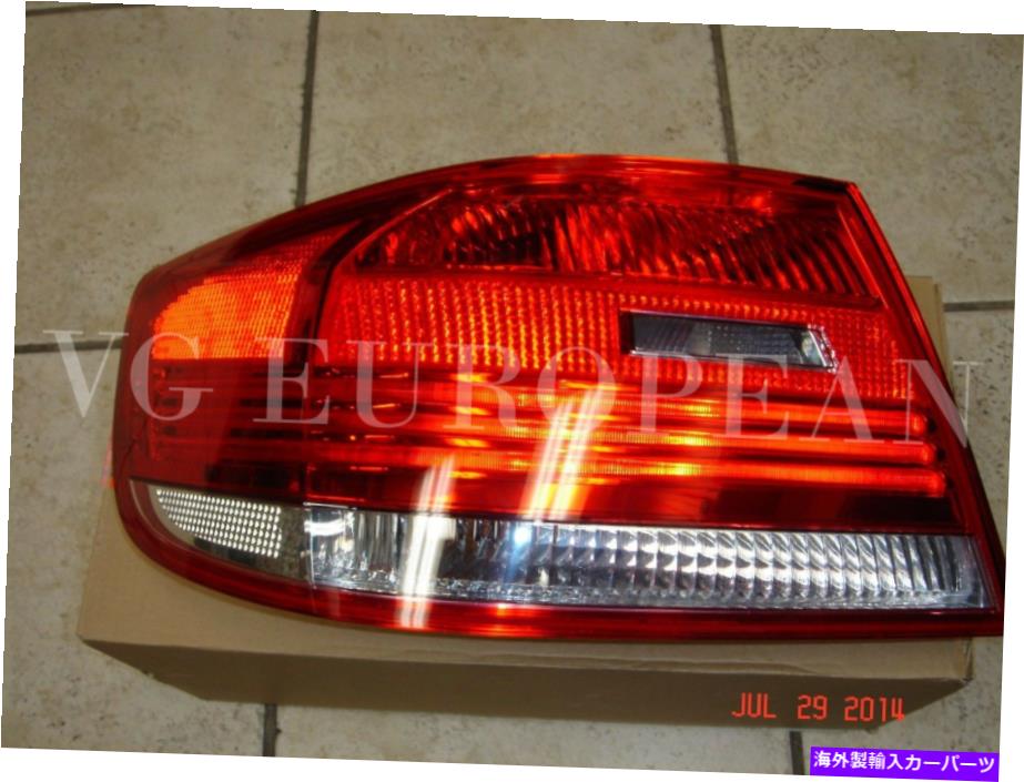 USテールライト BMW E92 3シリーズクーペ純正左手ティライト、リアランプ328i 335i M3 New 07-2010 BMW E92 3-Series Coupe Genuine Left Taillight,Rear Lamp 328i 335i M3 NEW 07-2010【並行輸入品】