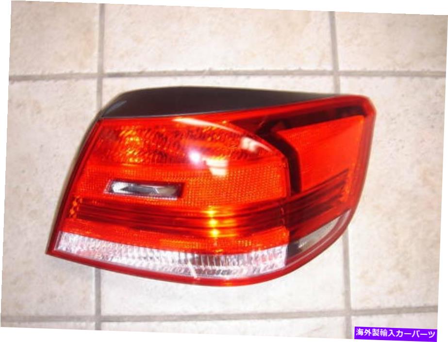 USテールライト BMW E92 3シリーズクーペ純正右タリライト、リアランプ328i 335i M3 New 07-10 BMW E92 3-Series Coupe Genuine Right Taillight,Rear Lamp 328i 335i M3 NEW 07-10【並行輸入品】｜Us Custom Parts Shop USDM