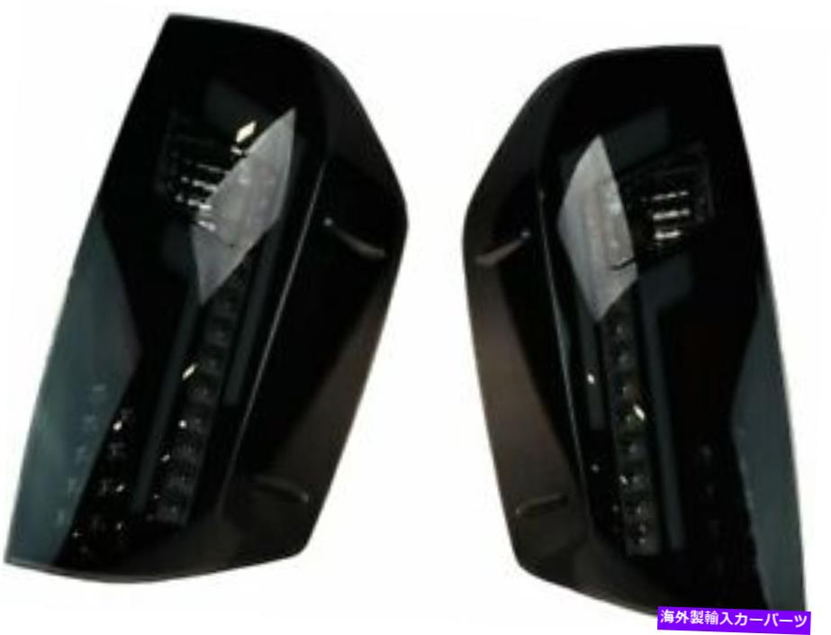 USテールライト TAIL LIGHTアセンブリT374BG用トヨタツンドラ2014 2015 2016 2017 2017 2018 2019 Tail Light Assembly T374BG for Toyota Tundra 2014 2015 2016 2017 2018 2019【並行輸入品】｜Us Custom Parts Shop USDM