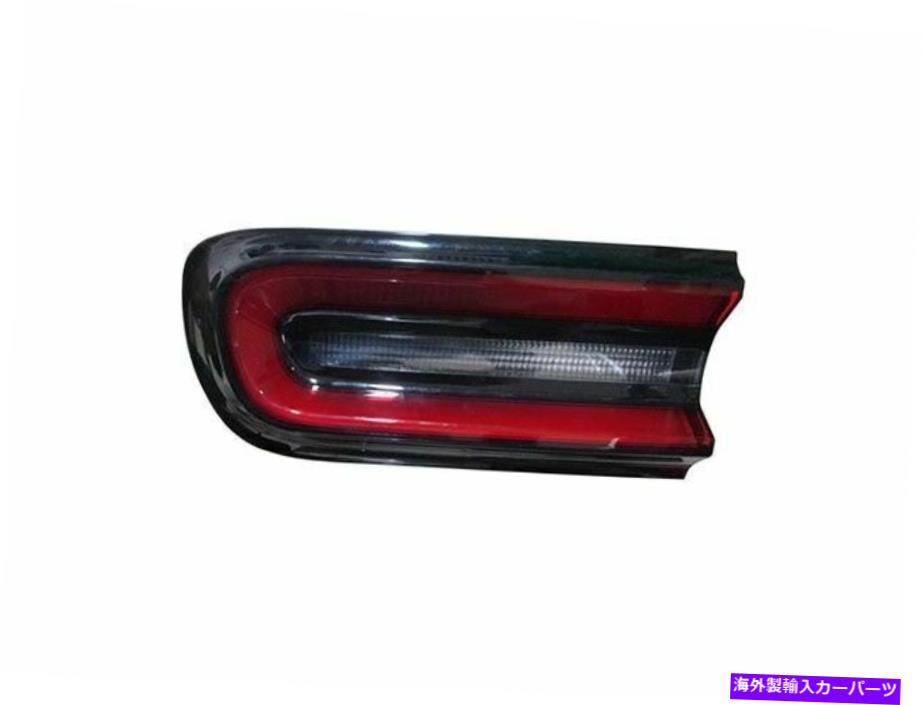 USテールライト 2015-2019 Dodge Challenger Tail Lightアセンブリを左 - ドライバ側45512MR For 2015-2019 Dodge Challenger Tail Light Assembly Left - Driver Side 45512MR【並行輸入品】｜Us Custom Parts Shop USDM
