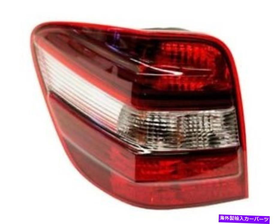 USテールライト メルセデス1649060700のテールライトアセンブリ本物 Tail Light Assembly Genuine For Mercedes 1649060700【並行輸入品】