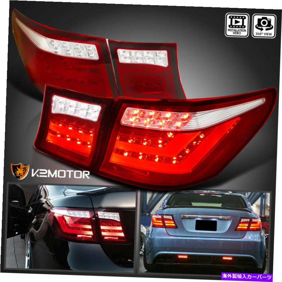 楽天市場】【LEDMATICS商品】USF/UVF4# LS600h 後期 LED テール