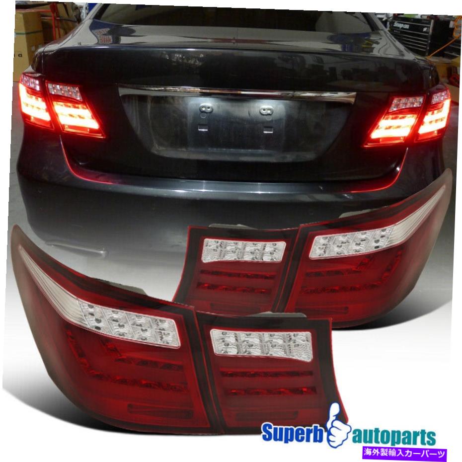 ls460後期 ls600後期　テールランプ ls460後期 ls600後期テールランプ