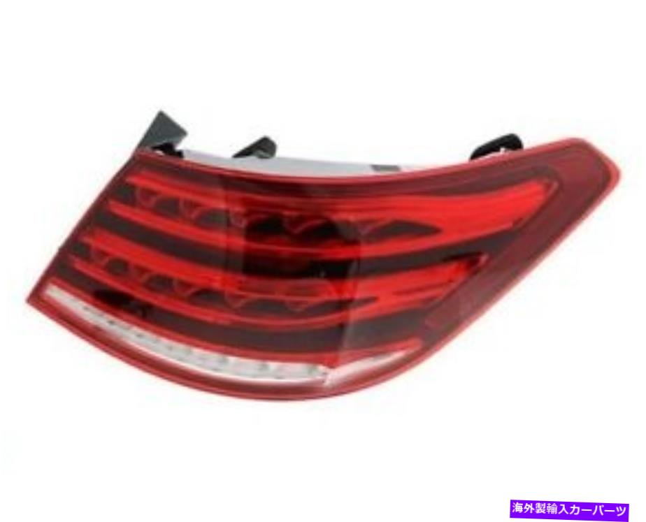 USテールライト メルセデス2079063600のためのテールライトアセンブリ純正 Tail Light Assembly Genuine For Mercedes 2079063600【並行輸入品】