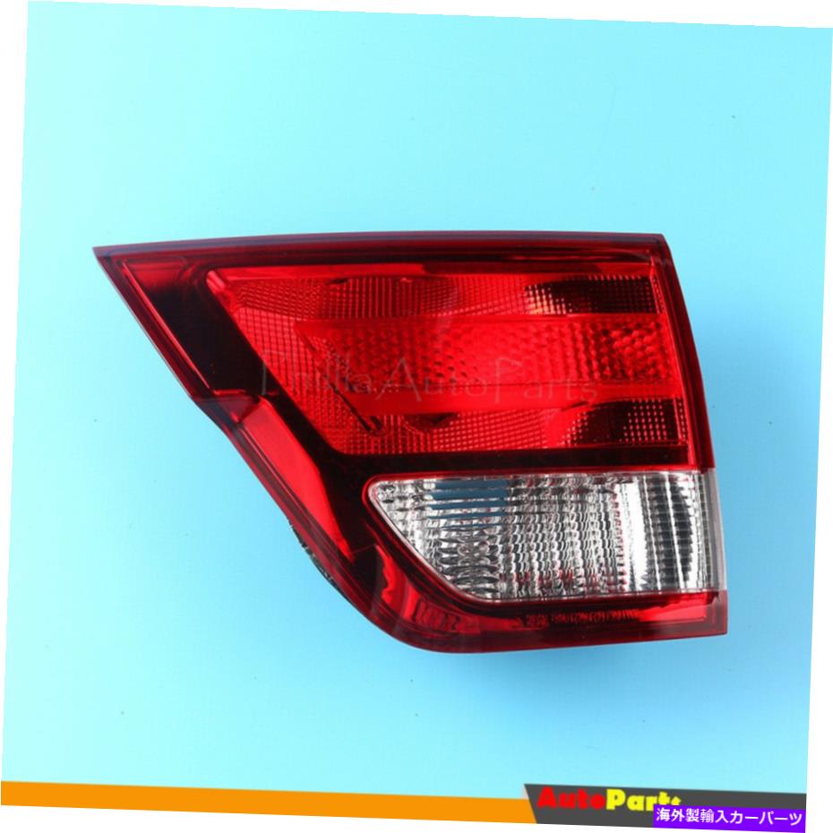 USテールライト 右側のバックアップライトランプテールライトフィットJEEPグランドチェロキー2011年2012年13 Right Side Backup Light Lamp Tail Light fit for Jeep Grand Cherokee 2011 2012 13【並行輸入品】