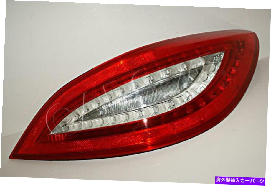 USテールライト メルセデスCLSクラスW218 C218 LEDテールライトリアランプ右RH 2011- MERCEDES CLS Class W218 C218 LED Tail Light Rear lamp RIGHT RH 2011-【並行輸入品】 65,163円