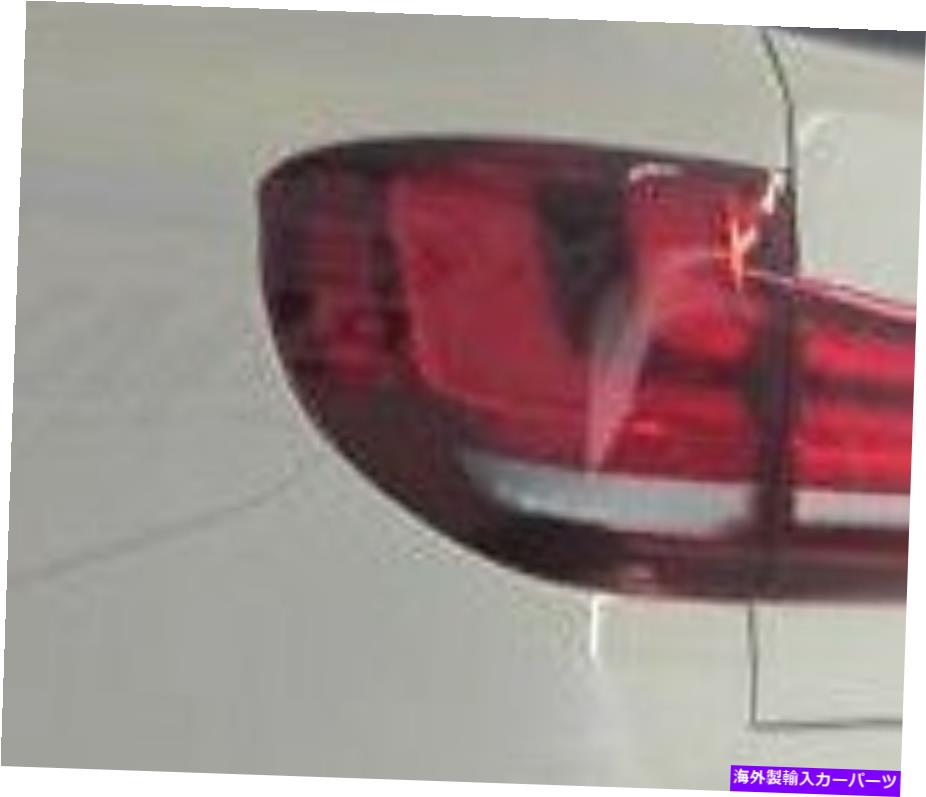 USテールライト BMW F15 x 5本物の外側の尾光、後部ランプ2014アップテールライト BMW F15 X5 Genuine Left Outer Taillight,Rear Lamp 2014-up NEW Tail Light【並行輸入品】
