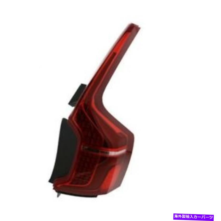USテールライト Taillight 32228213 Taillight Genuine For Volvo 32228213【並行輸入品】