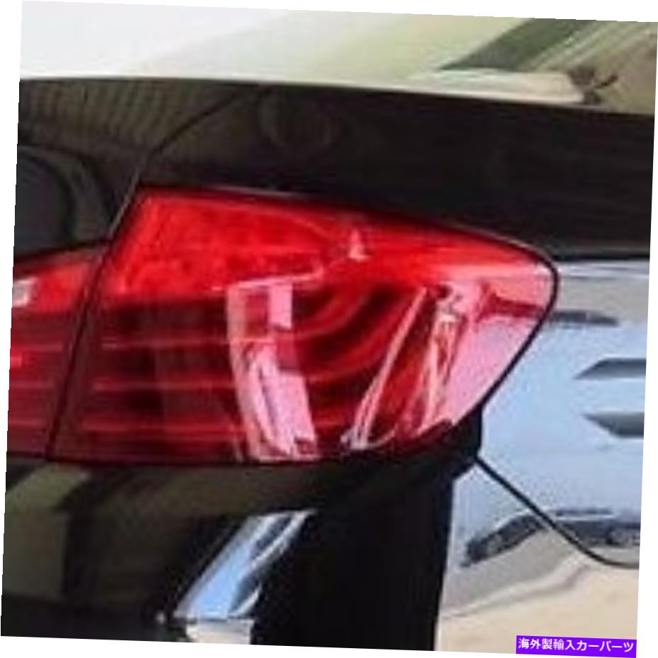USテールライト BMW F10 5シリーズ本物の右外側テールライト、リアランプ528i 535i 550i 2014-16 BMW F10 5-Series Genuine Right Outer Tail Light,Rear Lamp 528i 535i 550i 2014-16【並行輸入品】