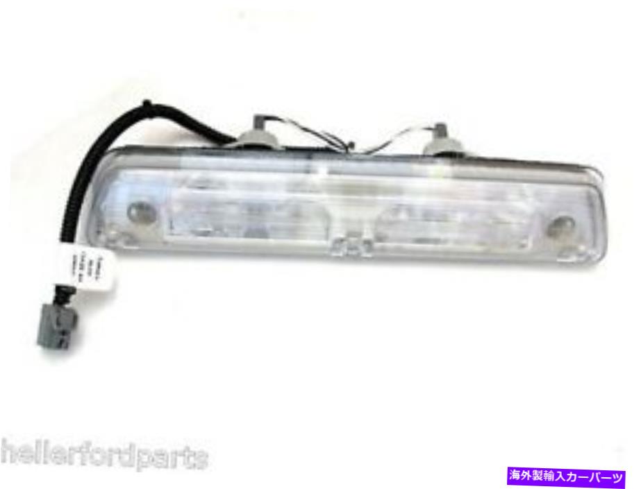 USテールライト 2010-2014 F-150純正フォード部品SVTラプターLED 3RDブレーキランプライト新品 2010-2014 F-150 OEM Genuine Ford Parts SVT Raptor LED 3rd Brake Lamp Light NEW【並行輸入品】｜Us Custom Parts Shop USDM