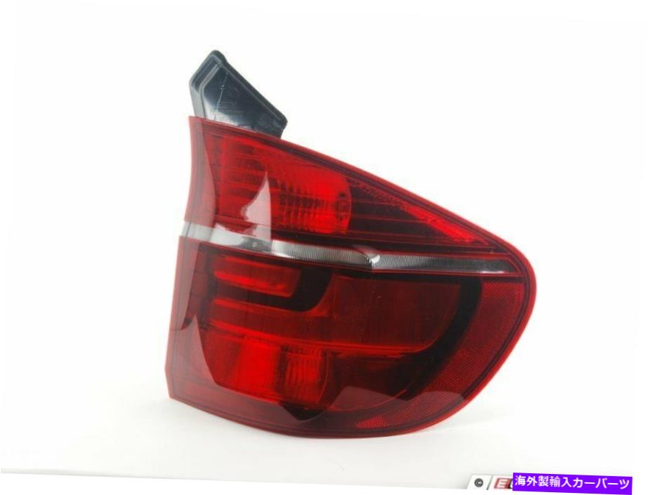 USテールライト 本物のBMW - LCIテールライト - right - 6321727792 Genuine BMW - LCI Tail Light - Right - 63217227792【並行輸入品】