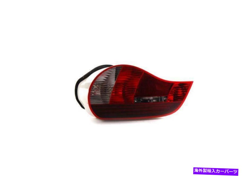 USテールライト 純正BMW E85 E86クーペロードスターテールライト右OEM 63217162730 Genuine BMW E85 E86 Coupe Roadster Tail Light Right OEM 63217162730【並行輸入品】 65,163円