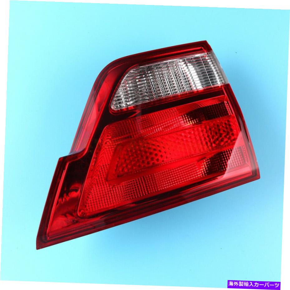 USテールライト ジープグランドチェロキー57010275AFのための左側のバックアップライトランプテールライトフィット Left Side Backup Light Lamp Tail Light Fit for Jeep Grand Cherokee 57010275AF【並行輸入品】