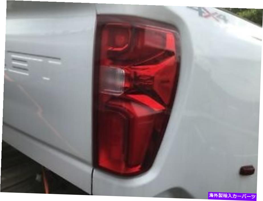 USテールライト 2020 Silverado 3500 ledelly Tail Light LED。 Passenger.Right New Takeoff 2020 Silverado 3500 Dually Tail Light LED. Passenger.Right New Takeoff【並行輸入品】