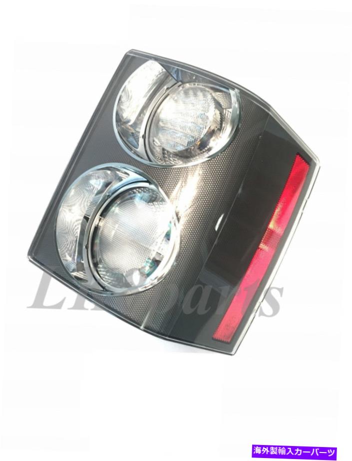 USテールライト ランドローバー範囲過給06-09リアテールライトランプRH XFB500341LPOG新品 LAND ROVER RANGE SUPERCHARGED 06-09 REAR TAIL LIGHT LAMP RH XFB500341LPOG NEW【並行輸入品】