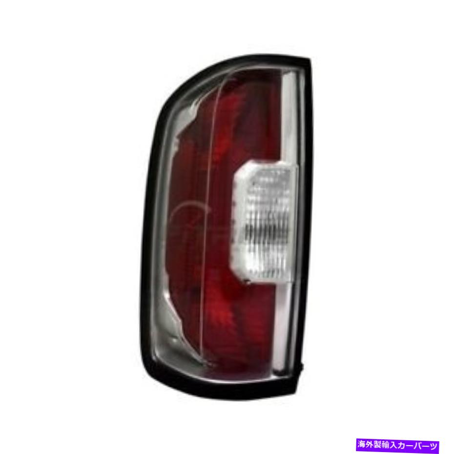 USテールライト 2015-2017 GMCキャニオンGM2800273のための新しい左テールライトアセンブリ NEW LEFT TAIL LIGHT ASSEMBLY FOR 2015-2017 GMC CANYON GM2800273【並行輸入品】