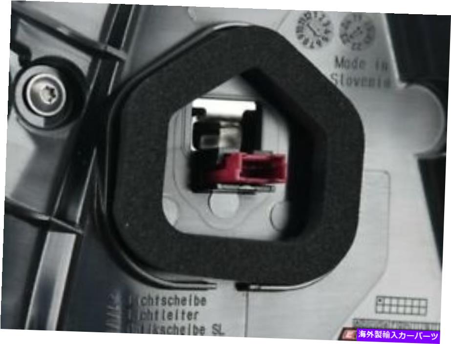 USテールライト 本物のBMW - テールライトサイドパネルLED LE - 63218493813 Genuine BMW - TAIL LIGHT SIDE PANEL LED LE - 63218493813【並行輸入品】