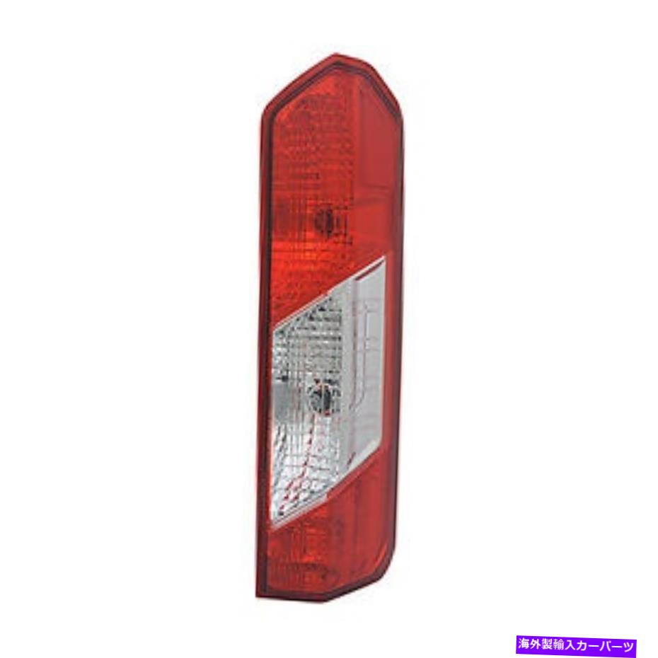 USテールライト フォード用交換用テールライトアセンブリ（助手席）FO2801242C Replacement Tail Light Assembly for Ford (Passenger Side) FO2801242C【並行輸入品】