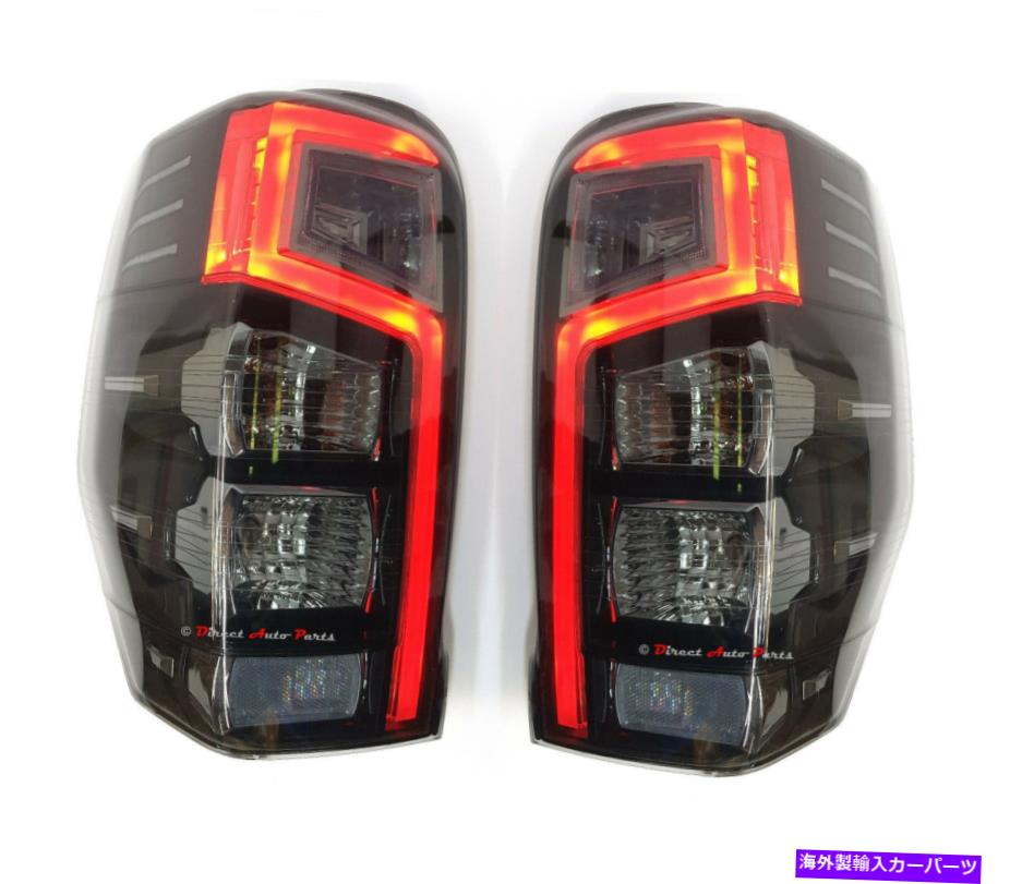 USテールライト * LED * Altezza Performance Tail Light Light Light Light Light Light Lightランプ *LED* ALTEZZA PERFORMANCE TAIL LIGHT LAMP for MITSUBISHI TRITON MR 11/2018- PAIR【並行輸入品】｜Us Custom Parts Shop USDM