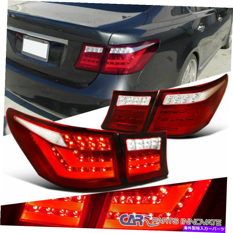 LS 後期　テールランプ imgrc0073007278.jpg