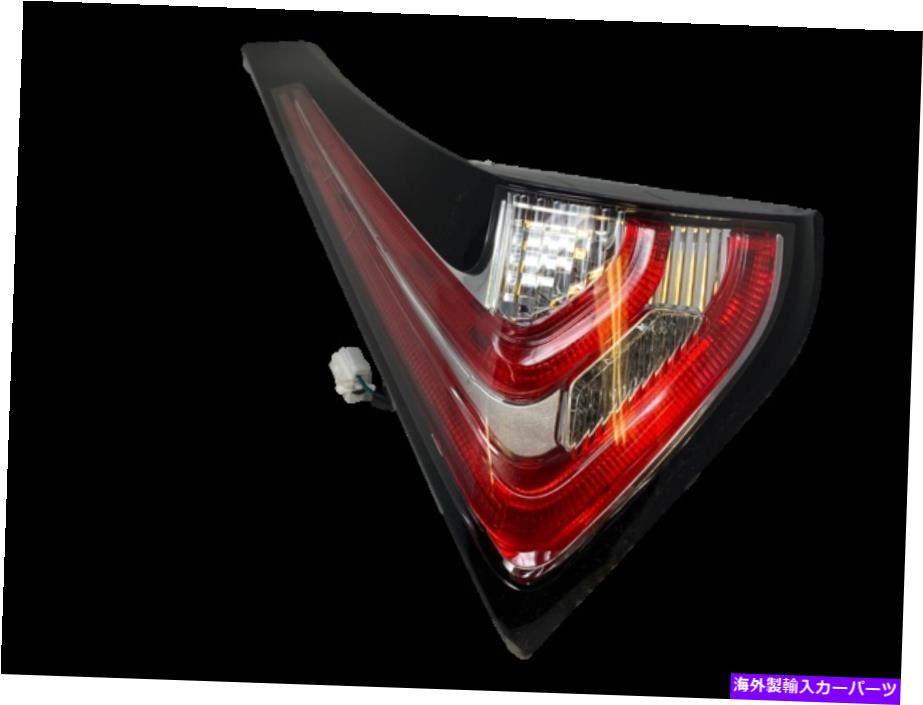 USテールライト 本物の日産旅客右後部テールライトランプ26550-5AA1D Genuine Nissan Passenger Right Rear Tail Light Lamp 26550-5AA1D【並行輸入品】